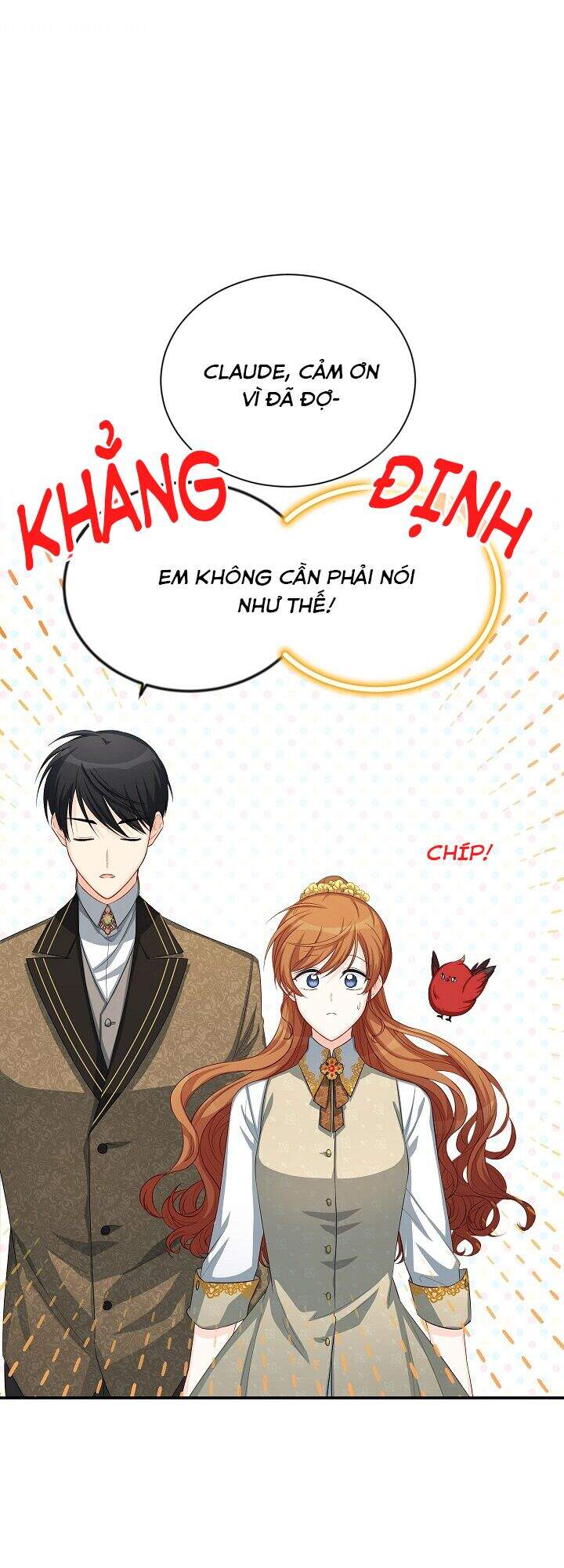 Nữ Công Tước Với Tâm Hồn Trống Rỗng Chapter 56 - 28