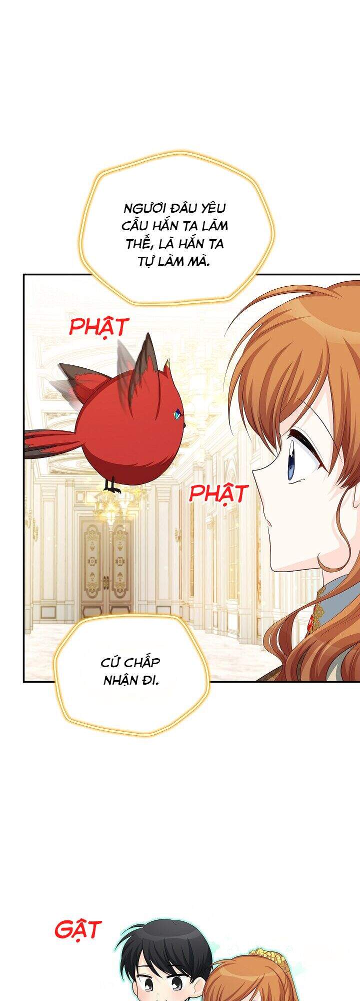 Nữ Công Tước Với Tâm Hồn Trống Rỗng Chapter 56 - 29
