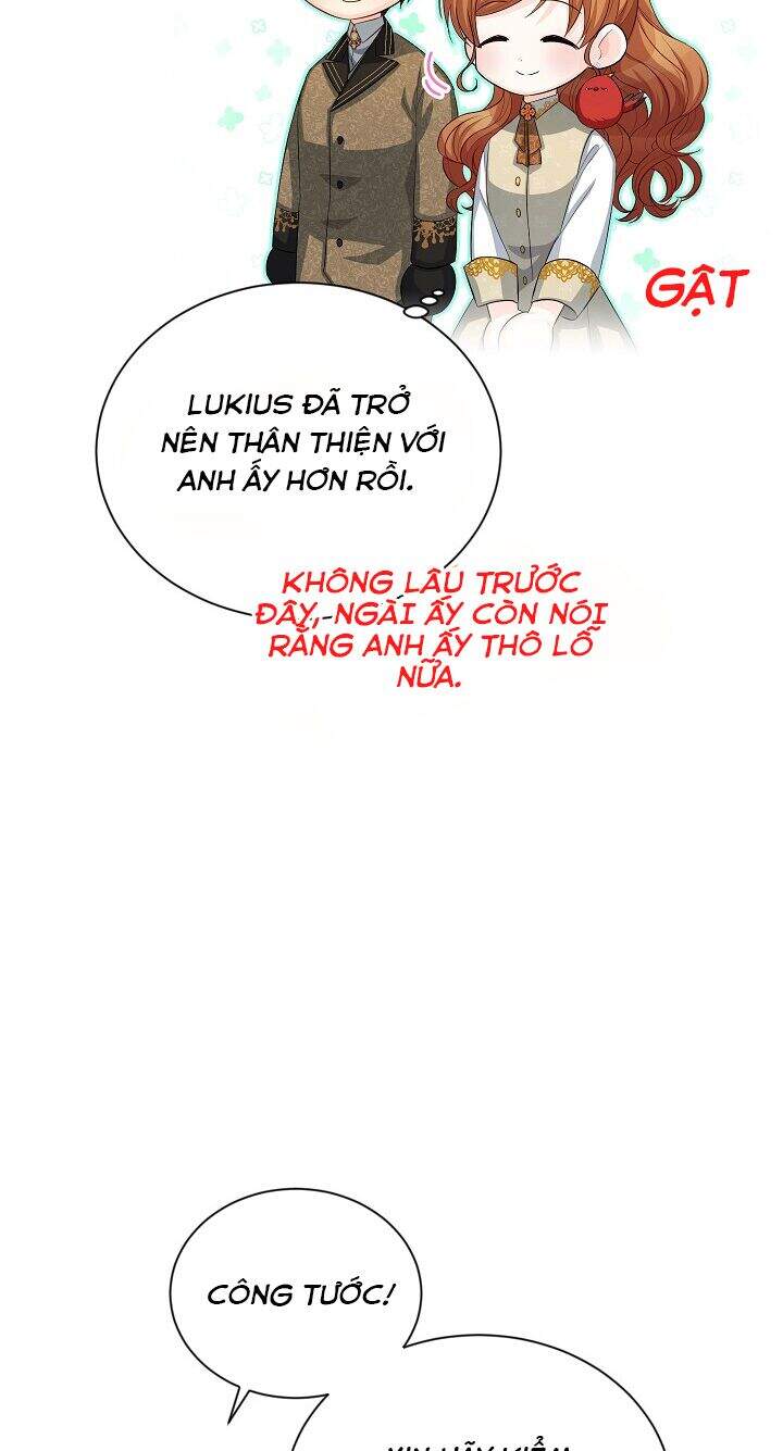 Nữ Công Tước Với Tâm Hồn Trống Rỗng Chapter 56 - 30