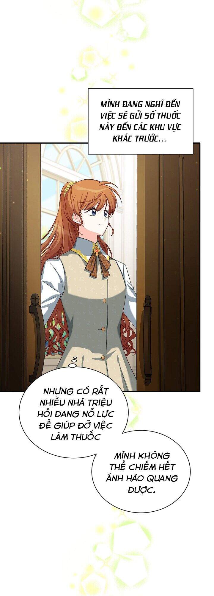 Nữ Công Tước Với Tâm Hồn Trống Rỗng Chapter 56 - 4
