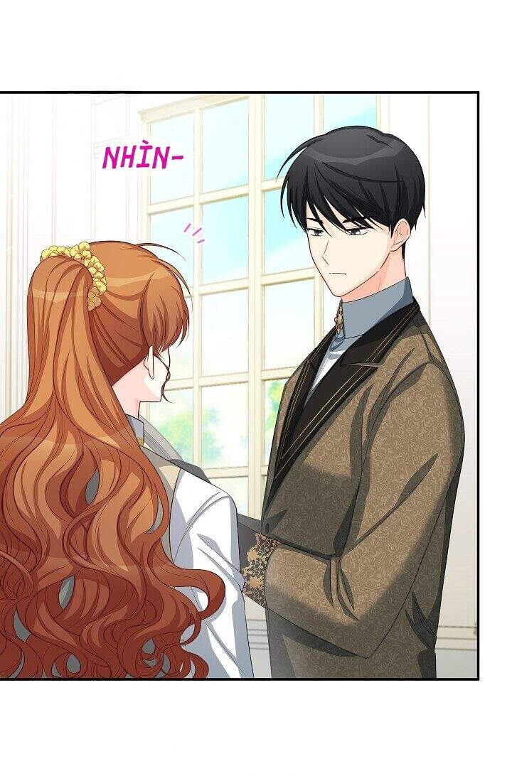 Nữ Công Tước Với Tâm Hồn Trống Rỗng Chapter 56 - 33