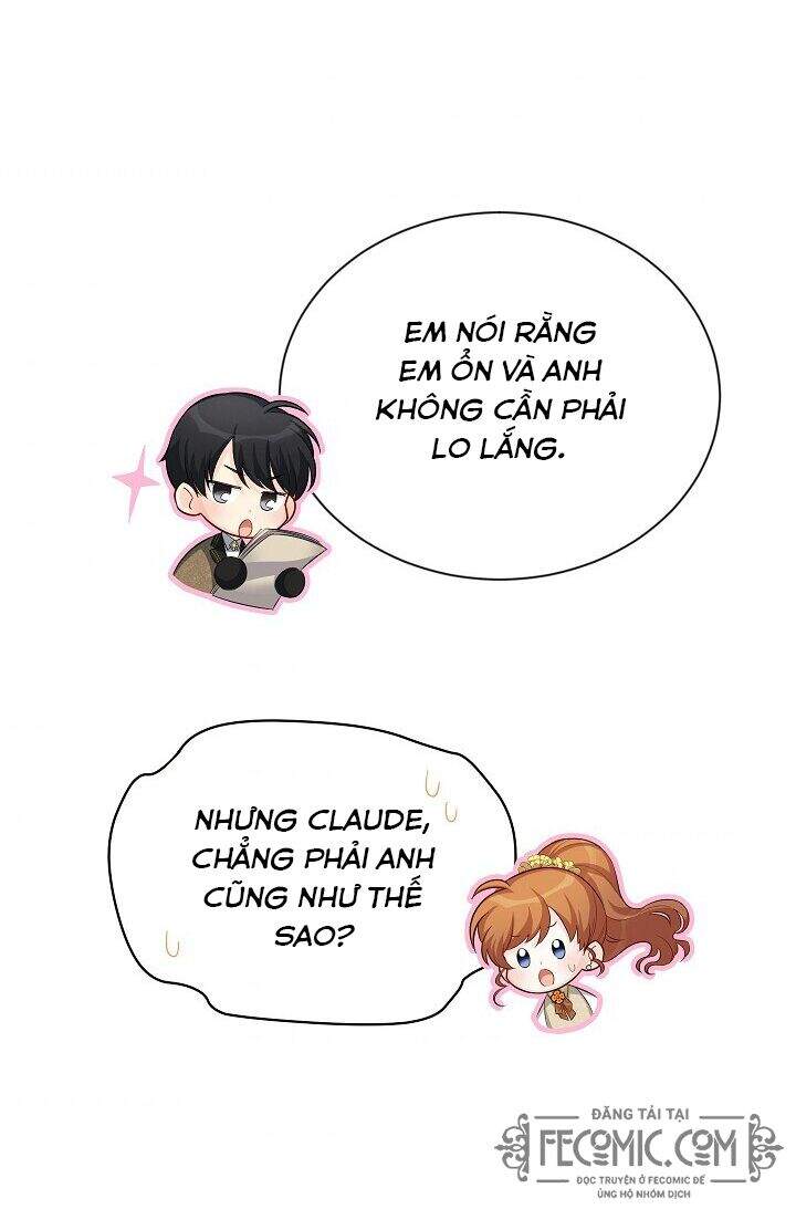 Nữ Công Tước Với Tâm Hồn Trống Rỗng Chapter 56 - 34