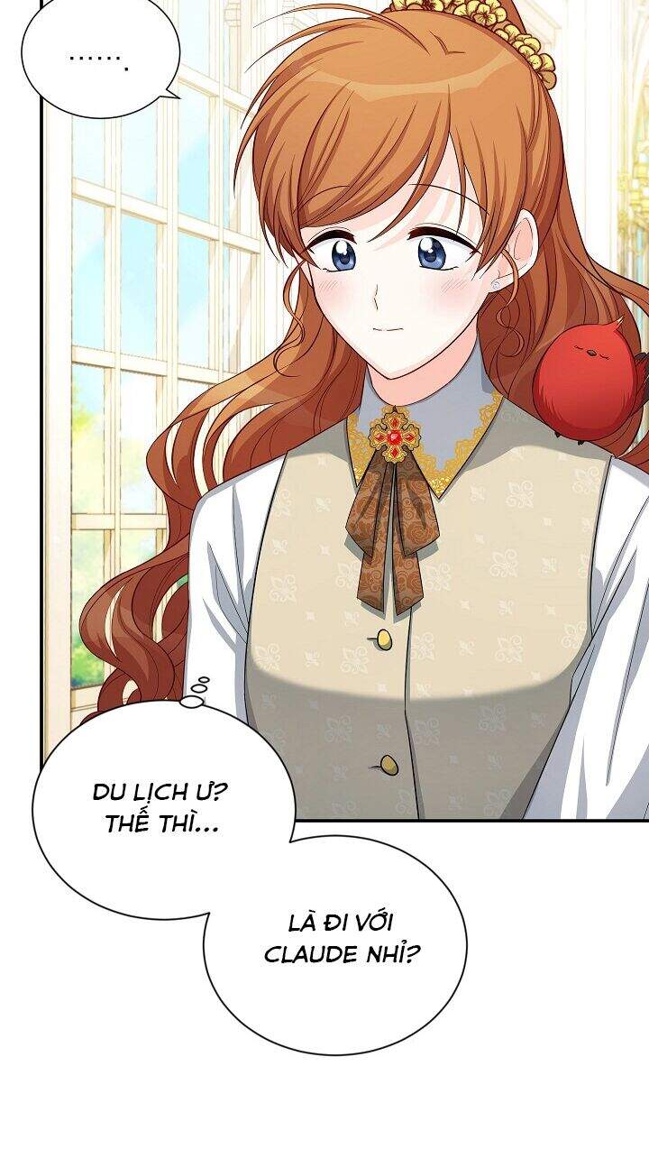 Nữ Công Tước Với Tâm Hồn Trống Rỗng Chapter 56 - 38