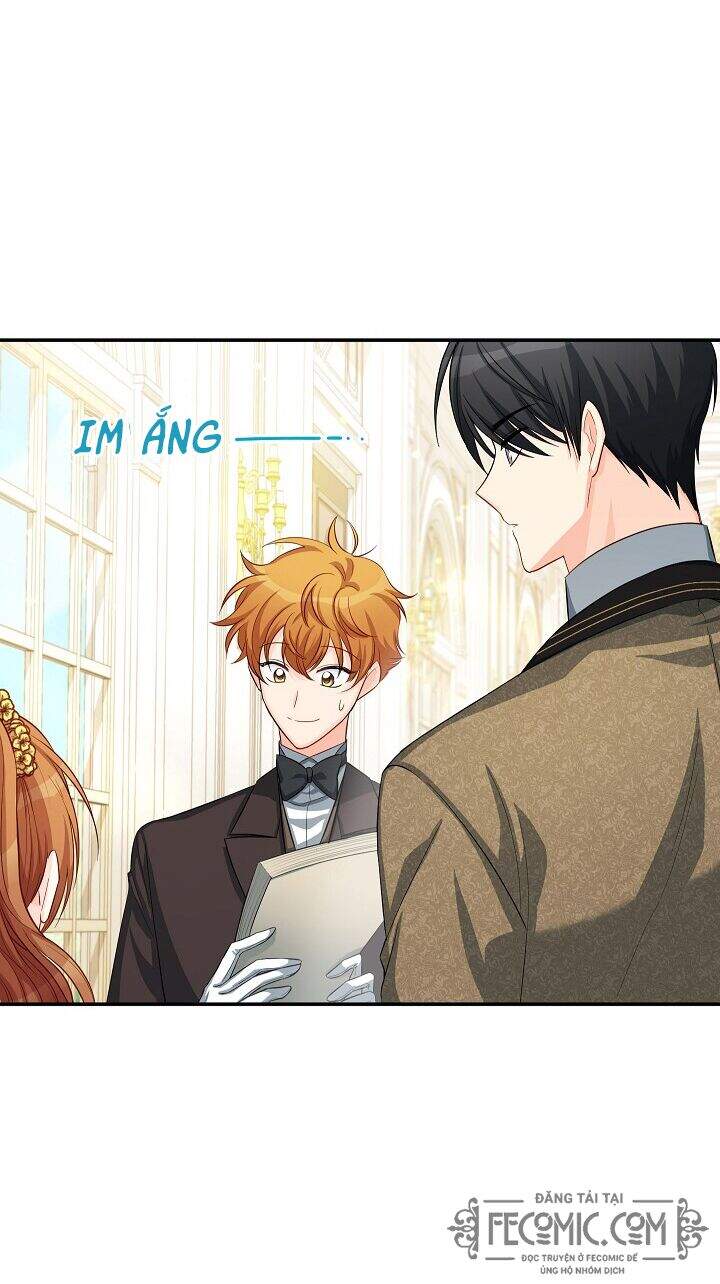 Nữ Công Tước Với Tâm Hồn Trống Rỗng Chapter 56 - 39