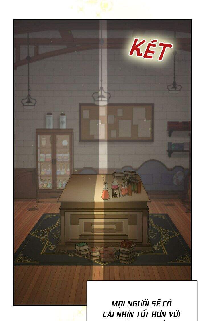 Nữ Công Tước Với Tâm Hồn Trống Rỗng Chapter 56 - 5