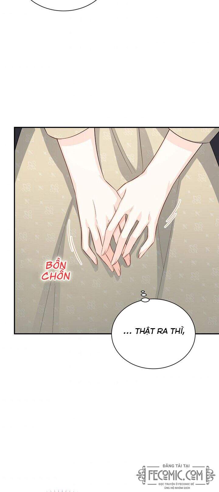 Nữ Công Tước Với Tâm Hồn Trống Rỗng Chapter 56 - 41