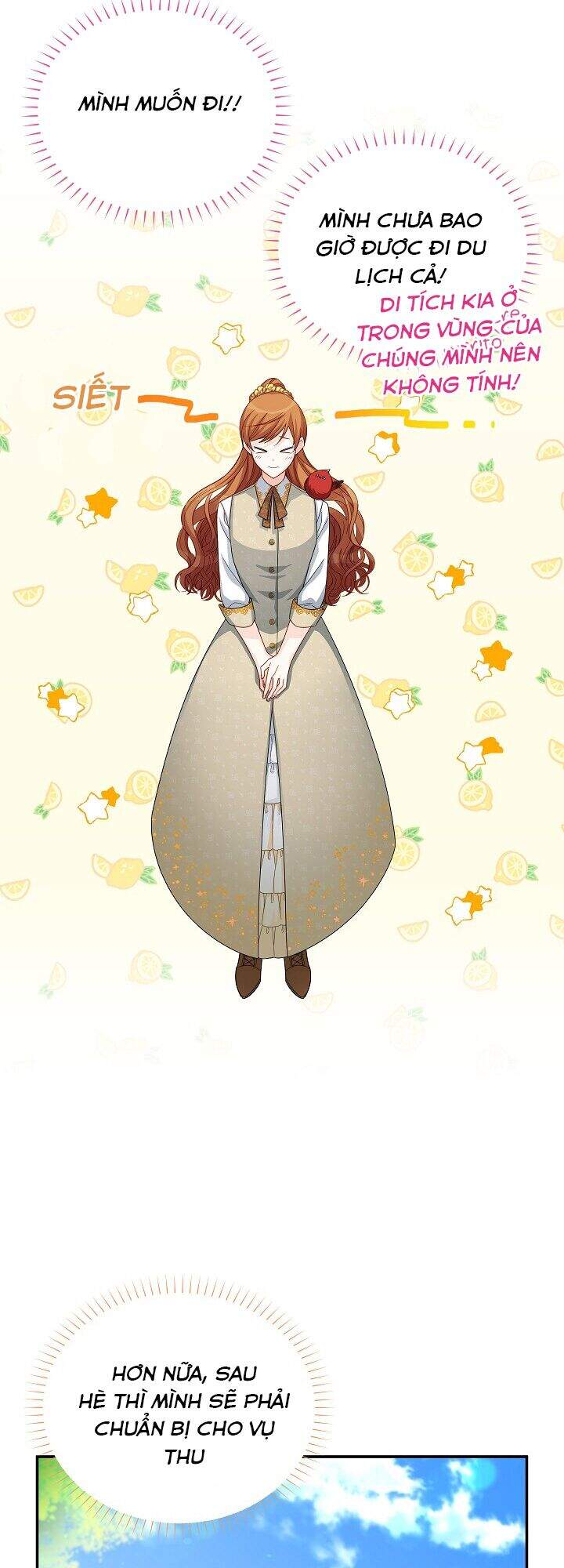 Nữ Công Tước Với Tâm Hồn Trống Rỗng Chapter 56 - 42