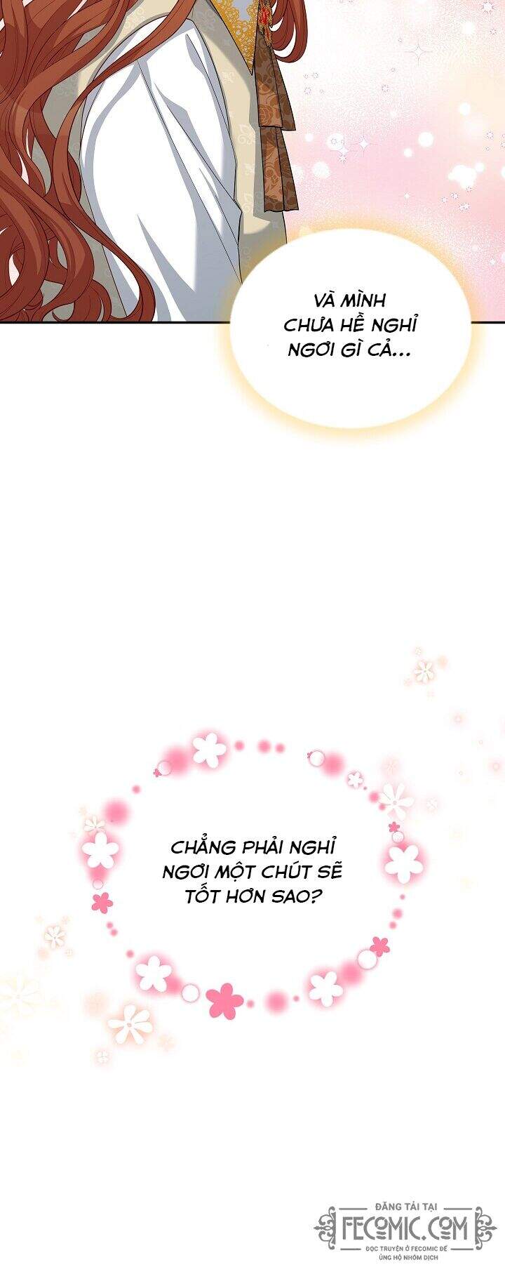 Nữ Công Tước Với Tâm Hồn Trống Rỗng Chapter 56 - 44