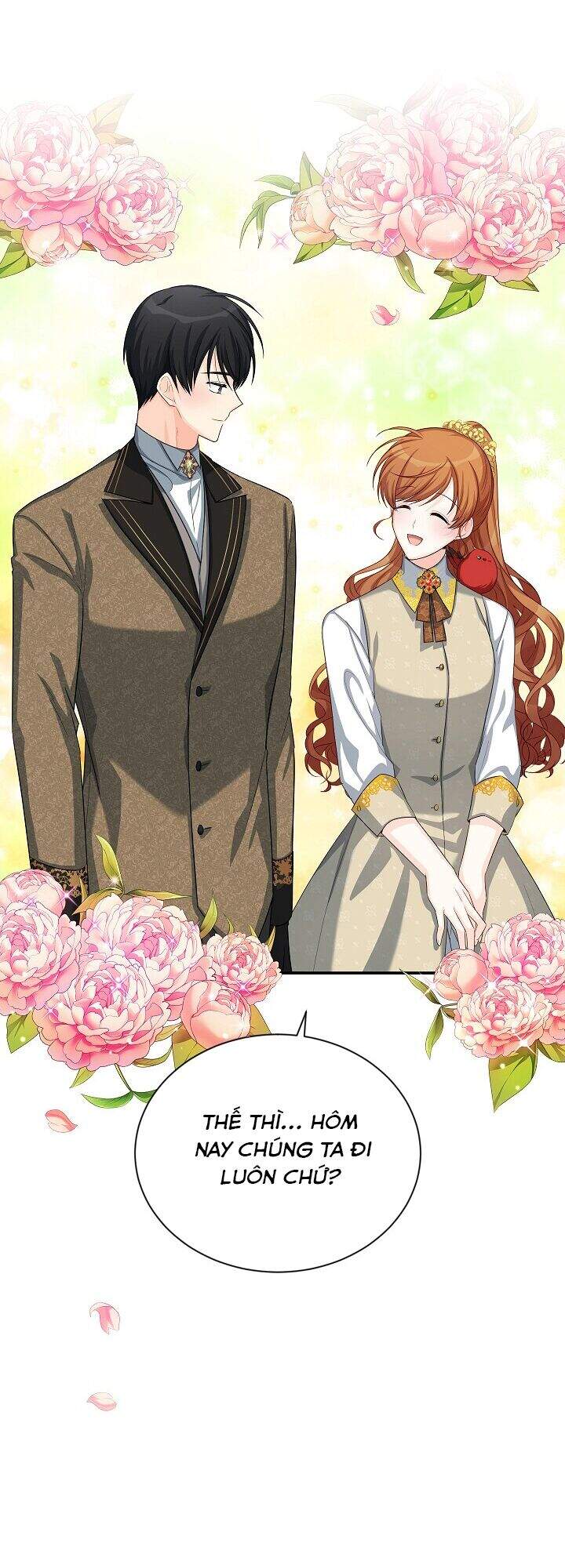 Nữ Công Tước Với Tâm Hồn Trống Rỗng Chapter 56 - 45