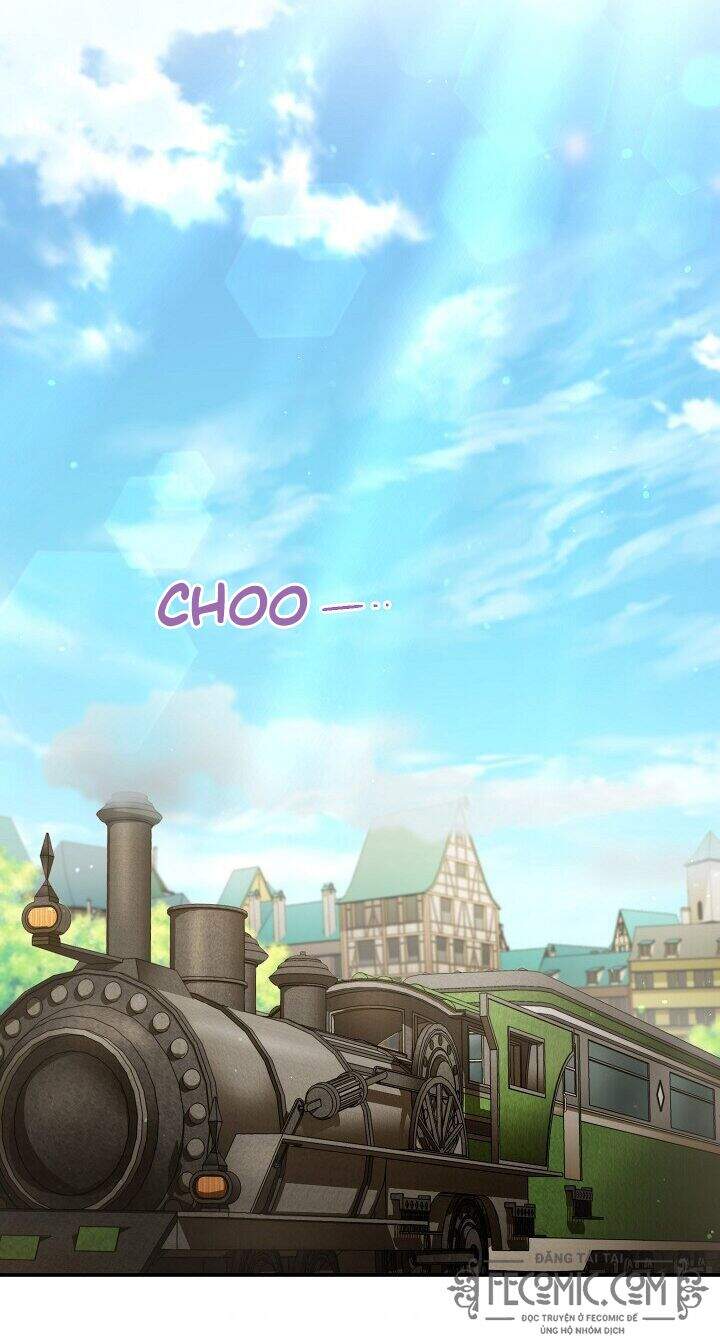 Nữ Công Tước Với Tâm Hồn Trống Rỗng Chapter 56 - 47