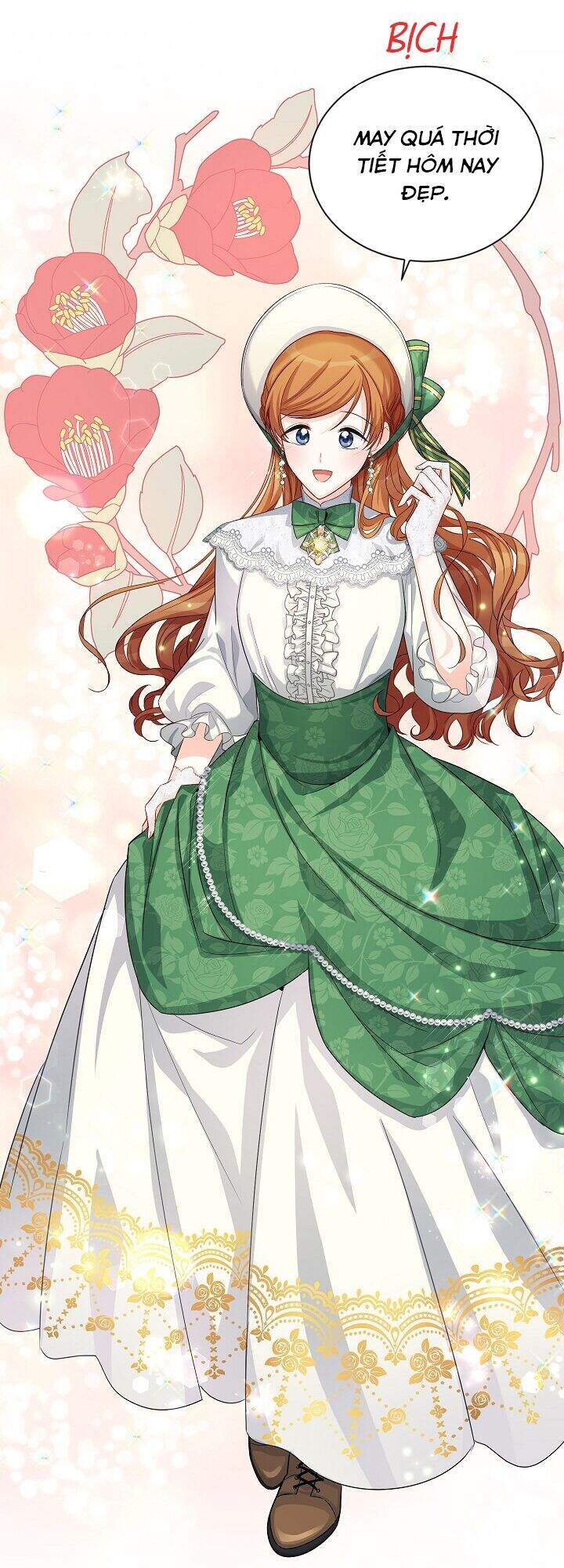 Nữ Công Tước Với Tâm Hồn Trống Rỗng Chapter 56 - 48