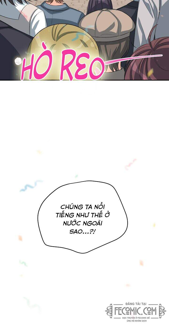 Nữ Công Tước Với Tâm Hồn Trống Rỗng Chapter 56 - 56