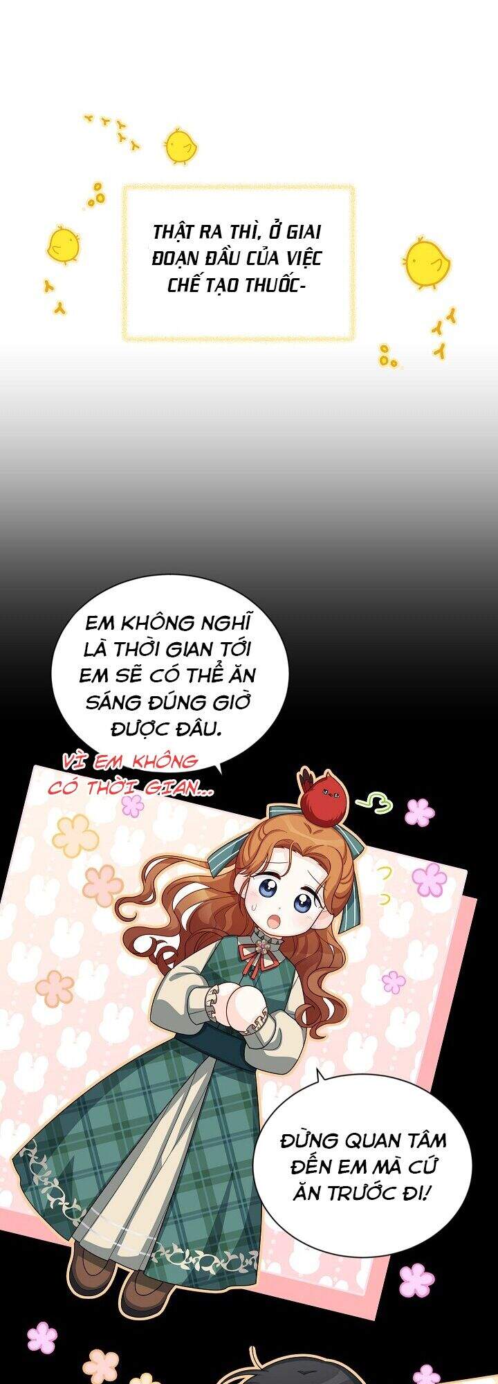 Nữ Công Tước Với Tâm Hồn Trống Rỗng Chapter 56 - 10