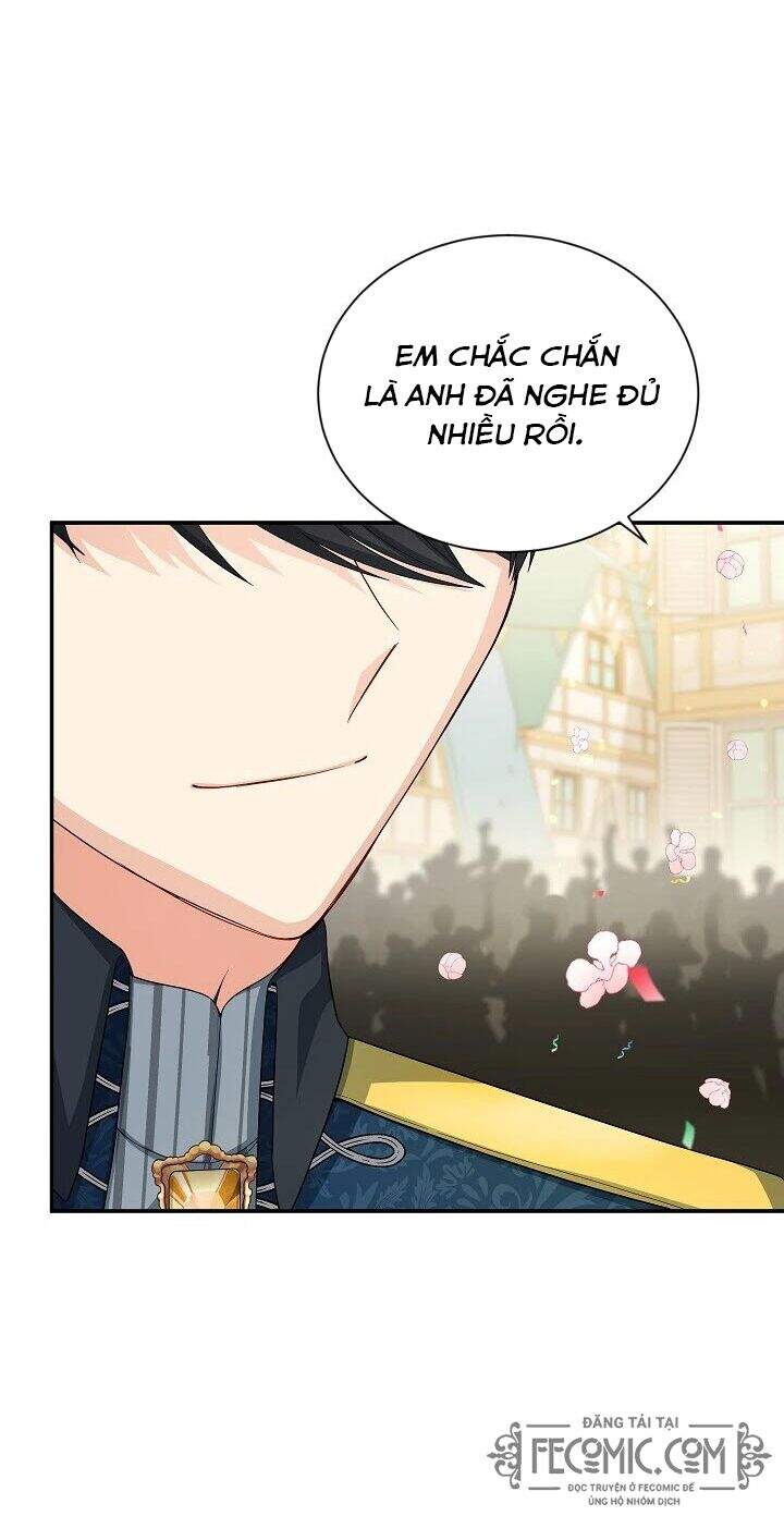 Nữ Công Tước Với Tâm Hồn Trống Rỗng Chapter 57 - 13