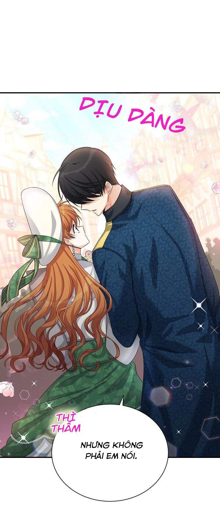 Nữ Công Tước Với Tâm Hồn Trống Rỗng Chapter 57 - 14