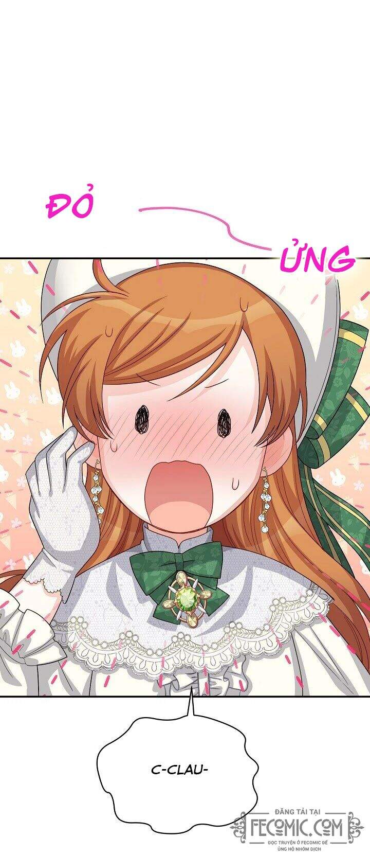 Nữ Công Tước Với Tâm Hồn Trống Rỗng Chapter 57 - 15