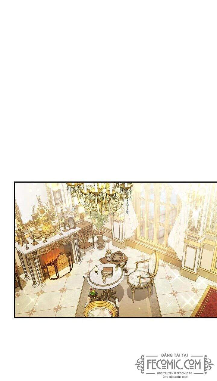 Nữ Công Tước Với Tâm Hồn Trống Rỗng Chapter 57 - 17