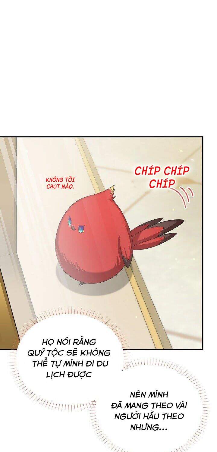 Nữ Công Tước Với Tâm Hồn Trống Rỗng Chapter 57 - 20