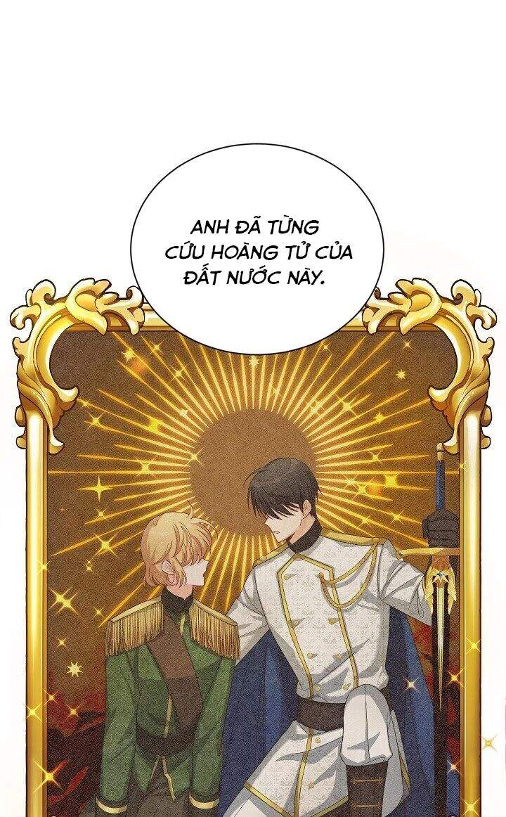 Nữ Công Tước Với Tâm Hồn Trống Rỗng Chapter 57 - 3