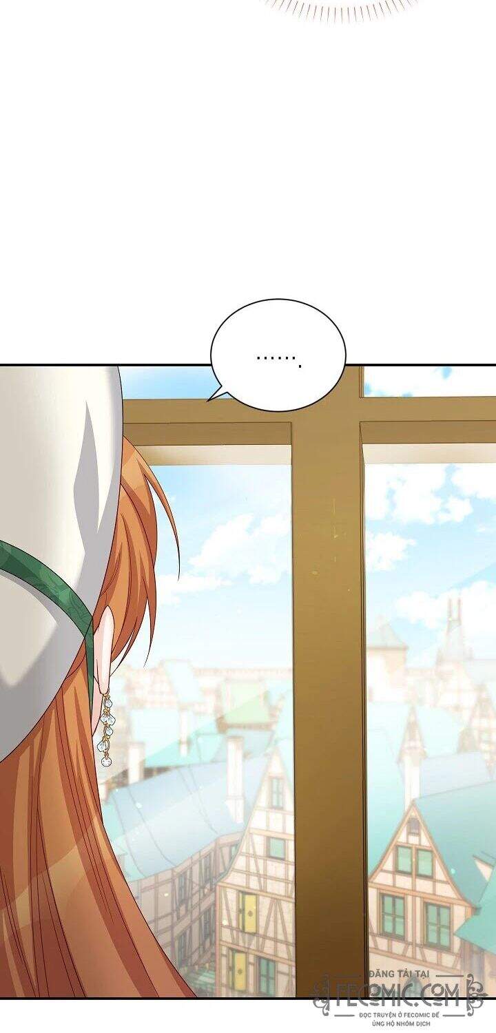 Nữ Công Tước Với Tâm Hồn Trống Rỗng Chapter 57 - 21