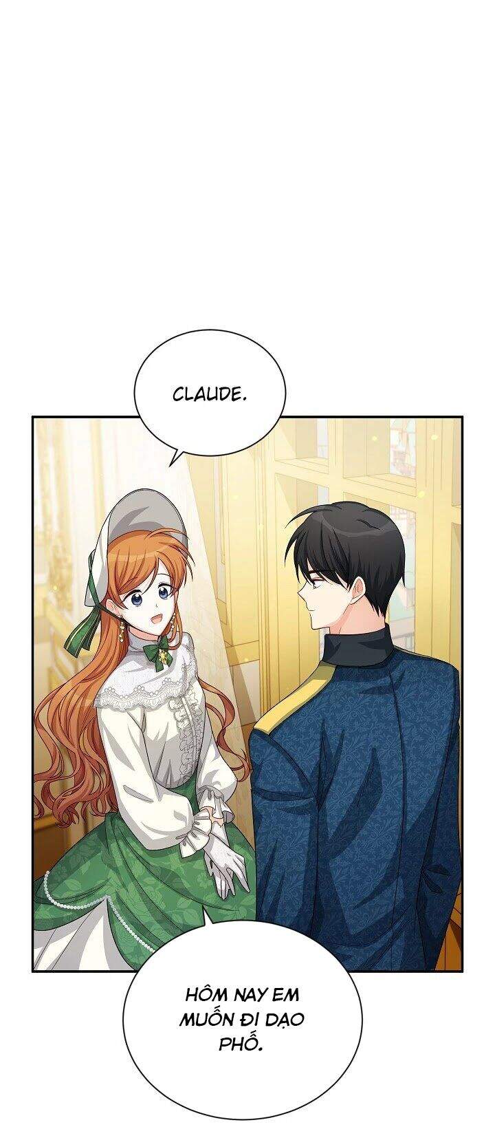Nữ Công Tước Với Tâm Hồn Trống Rỗng Chapter 57 - 22