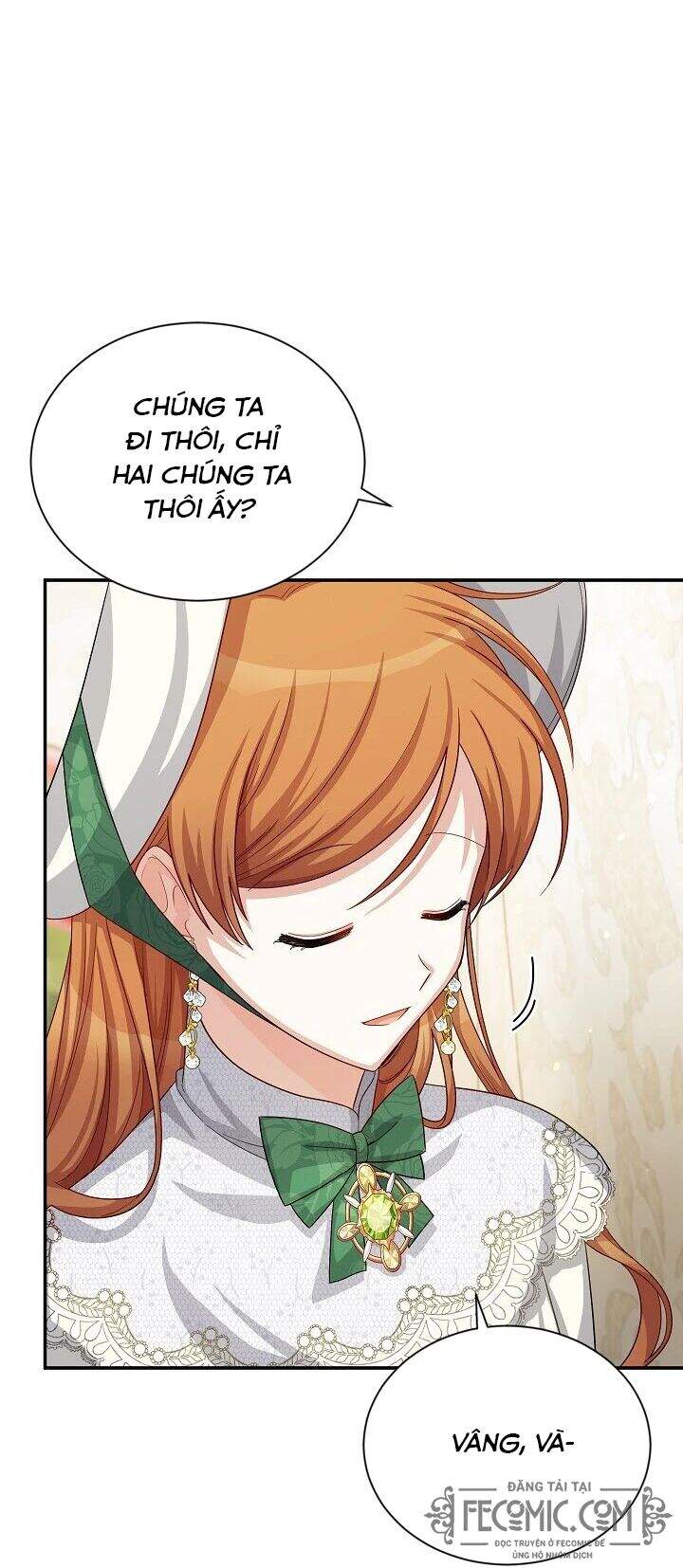 Nữ Công Tước Với Tâm Hồn Trống Rỗng Chapter 57 - 23