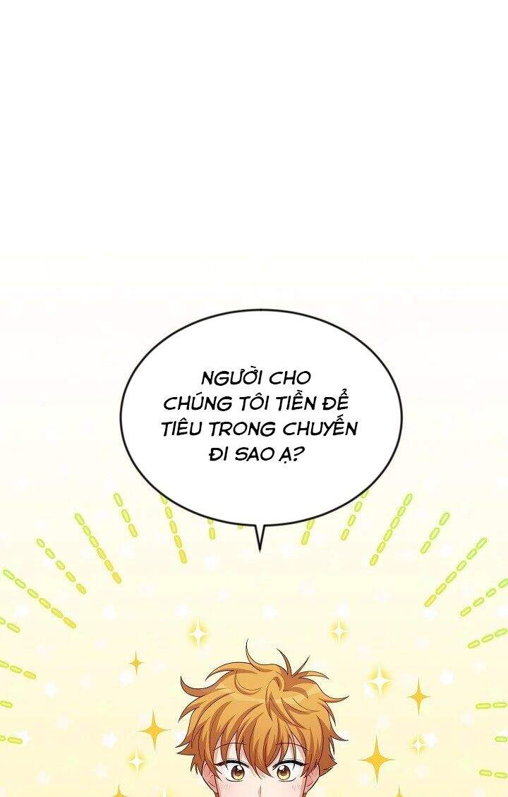 Nữ Công Tước Với Tâm Hồn Trống Rỗng Chapter 57 - 24