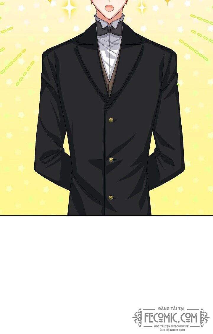 Nữ Công Tước Với Tâm Hồn Trống Rỗng Chapter 57 - 25