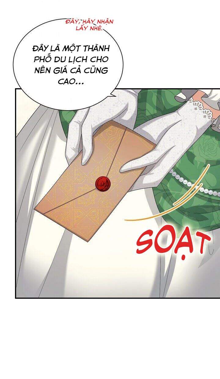 Nữ Công Tước Với Tâm Hồn Trống Rỗng Chapter 57 - 28