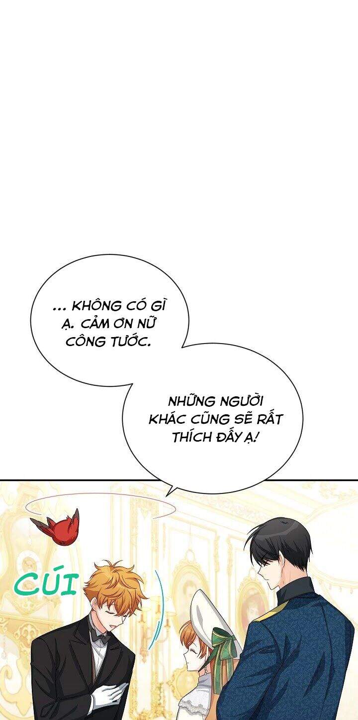 Nữ Công Tước Với Tâm Hồn Trống Rỗng Chapter 57 - 30