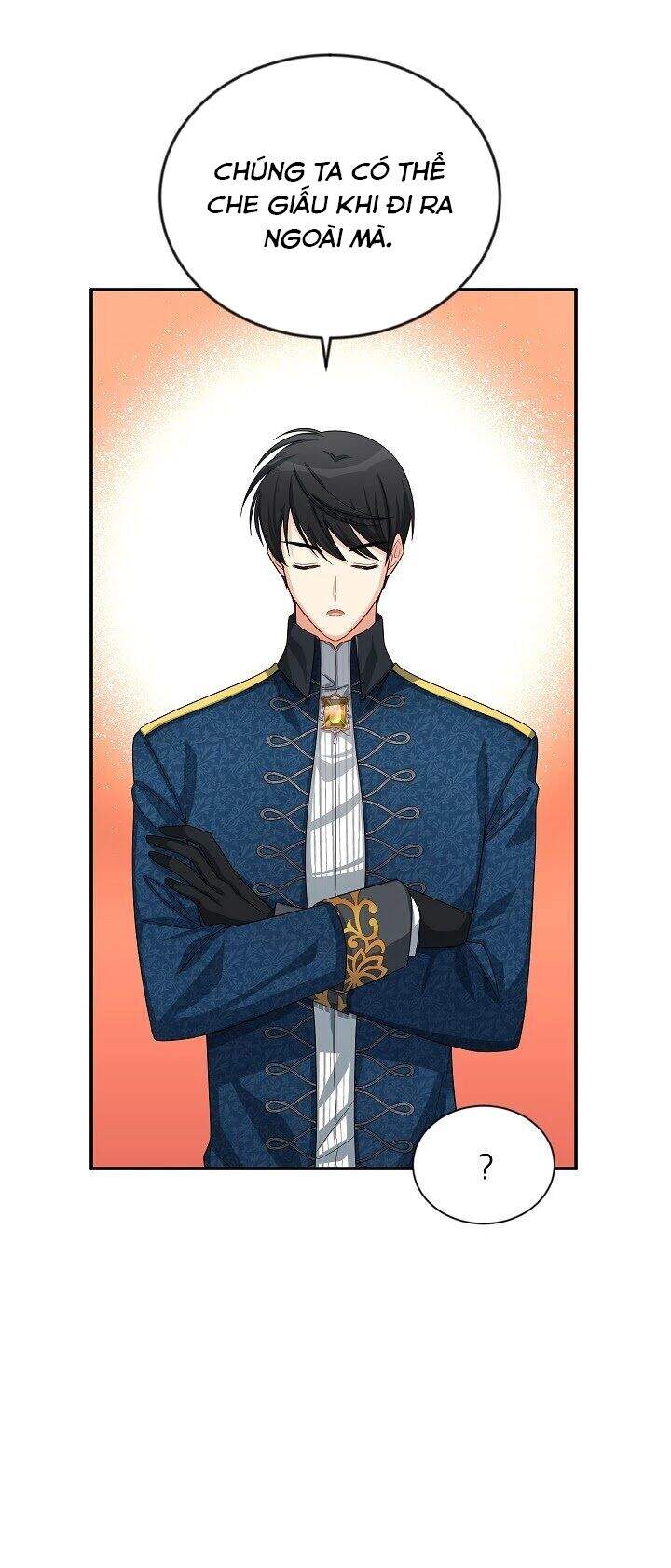 Nữ Công Tước Với Tâm Hồn Trống Rỗng Chapter 57 - 32