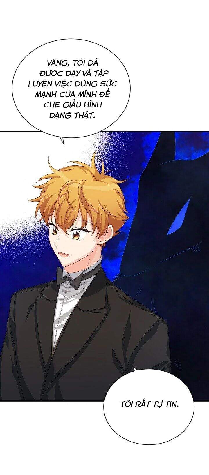 Nữ Công Tước Với Tâm Hồn Trống Rỗng Chapter 57 - 34