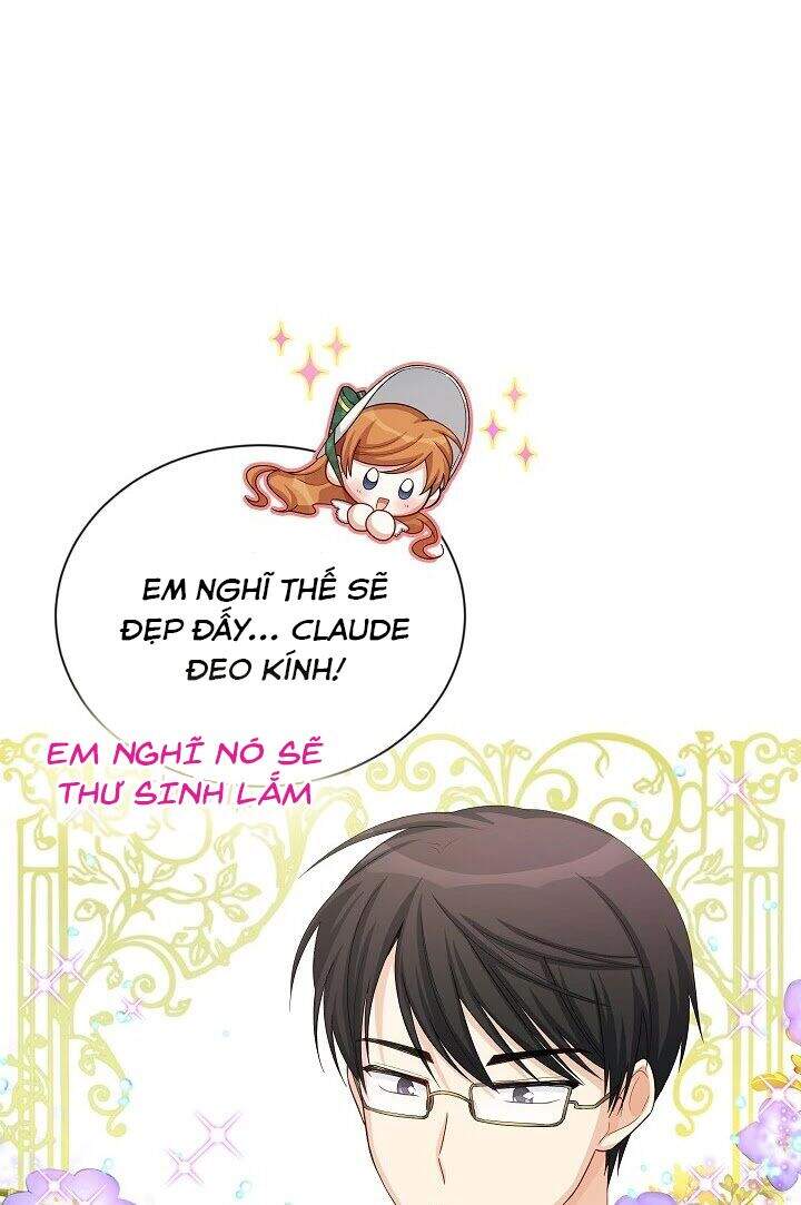 Nữ Công Tước Với Tâm Hồn Trống Rỗng Chapter 57 - 36