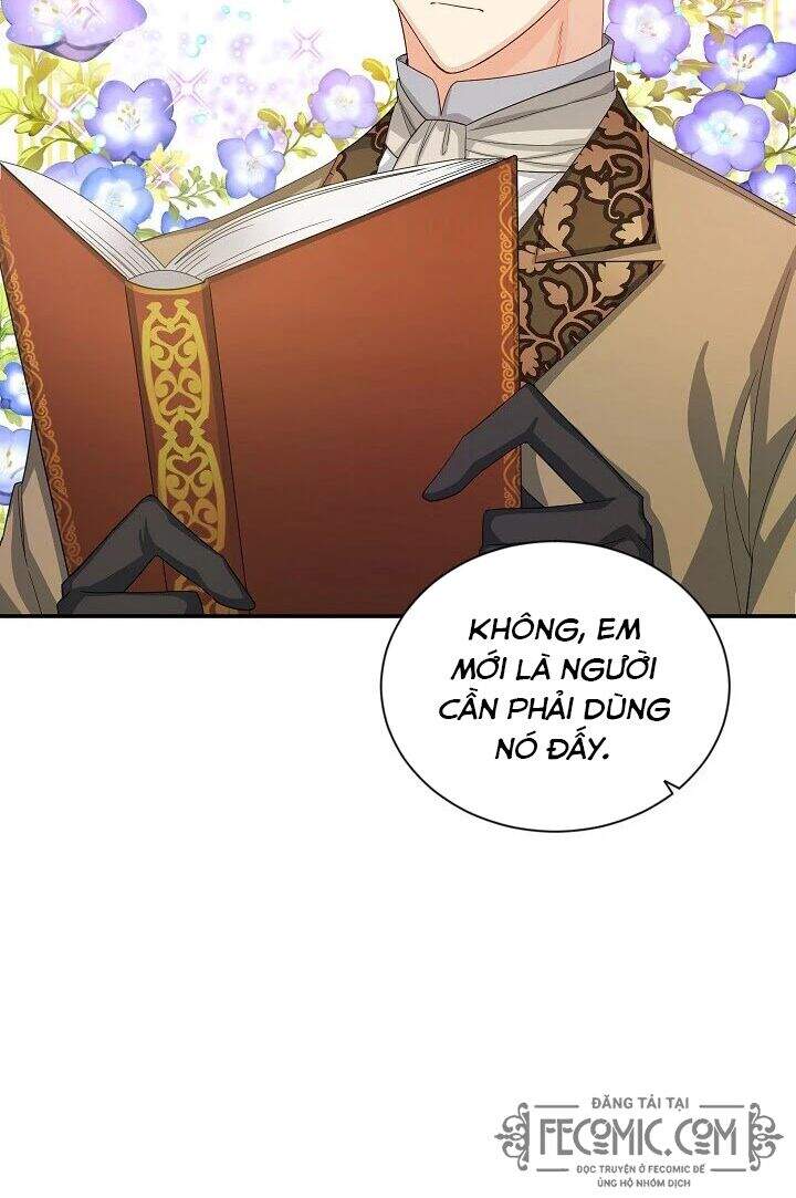 Nữ Công Tước Với Tâm Hồn Trống Rỗng Chapter 57 - 37