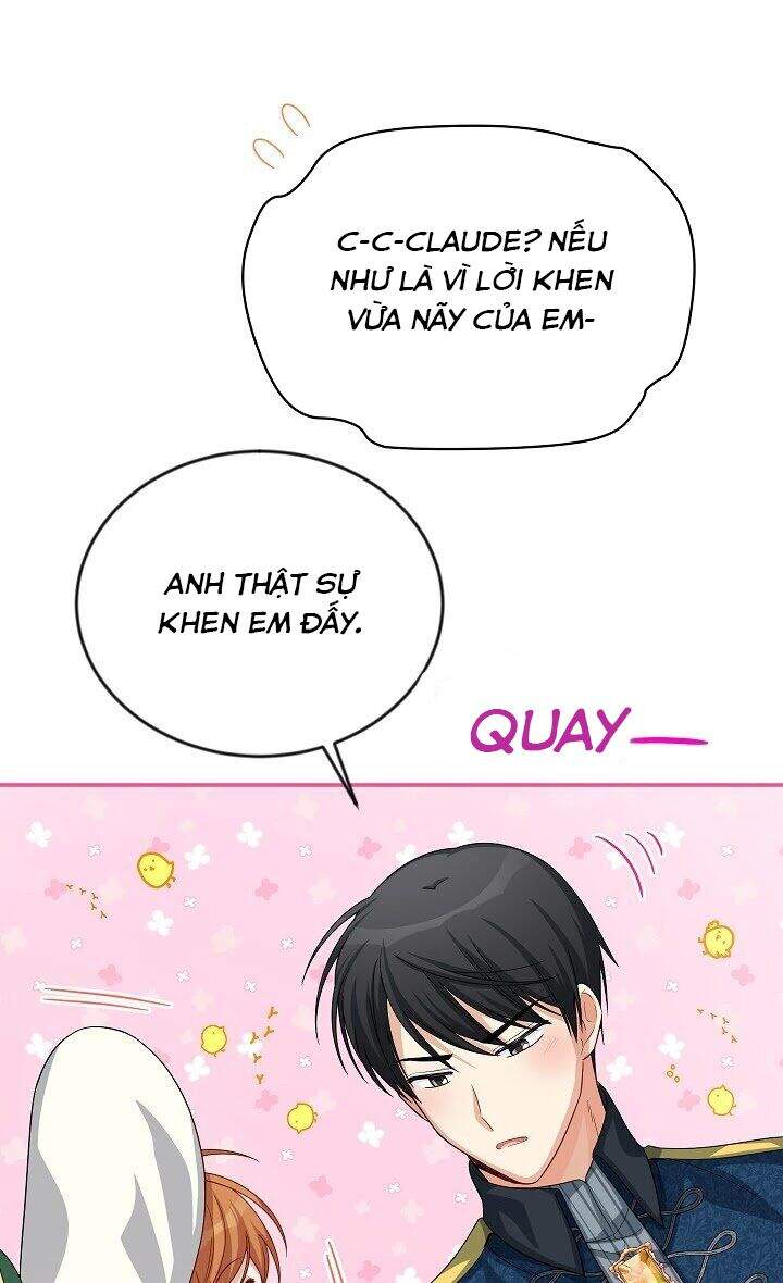 Nữ Công Tước Với Tâm Hồn Trống Rỗng Chapter 57 - 39
