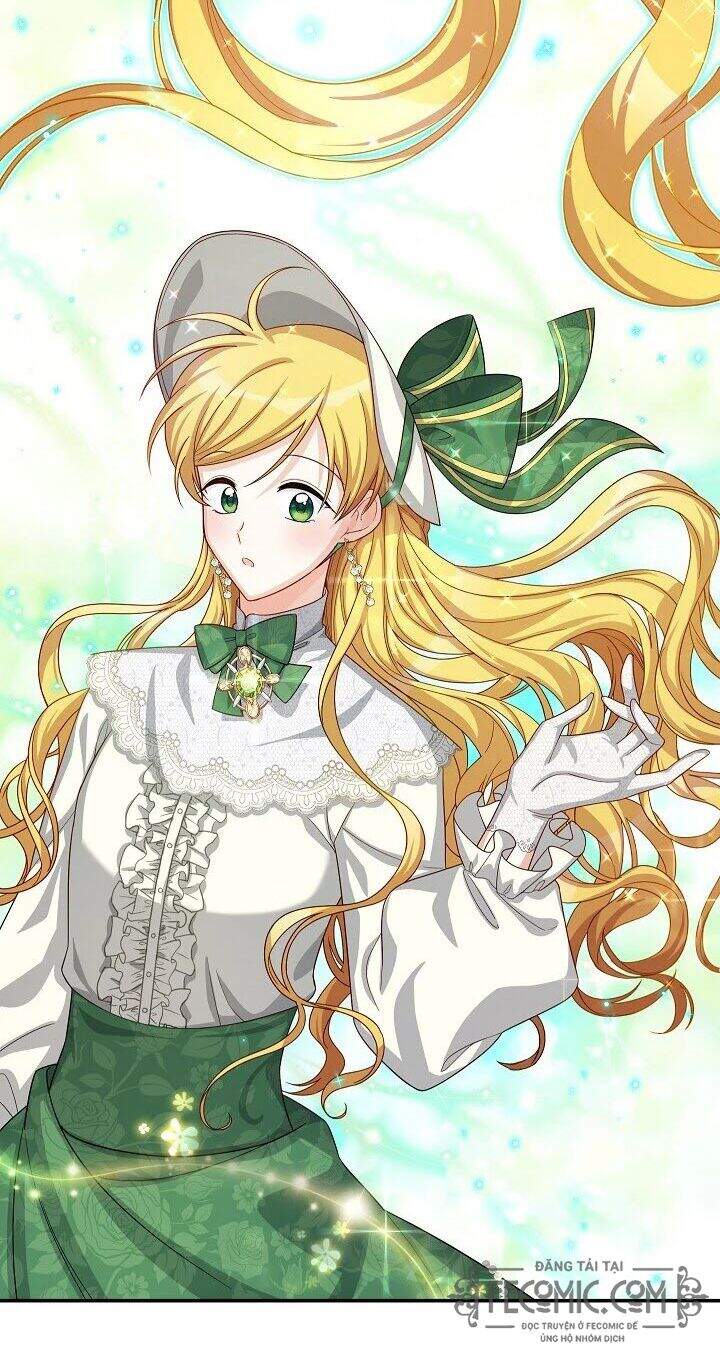 Nữ Công Tước Với Tâm Hồn Trống Rỗng Chapter 57 - 43