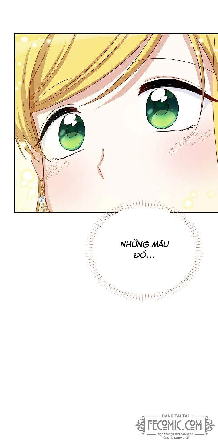 Nữ Công Tước Với Tâm Hồn Trống Rỗng Chapter 57 - 45