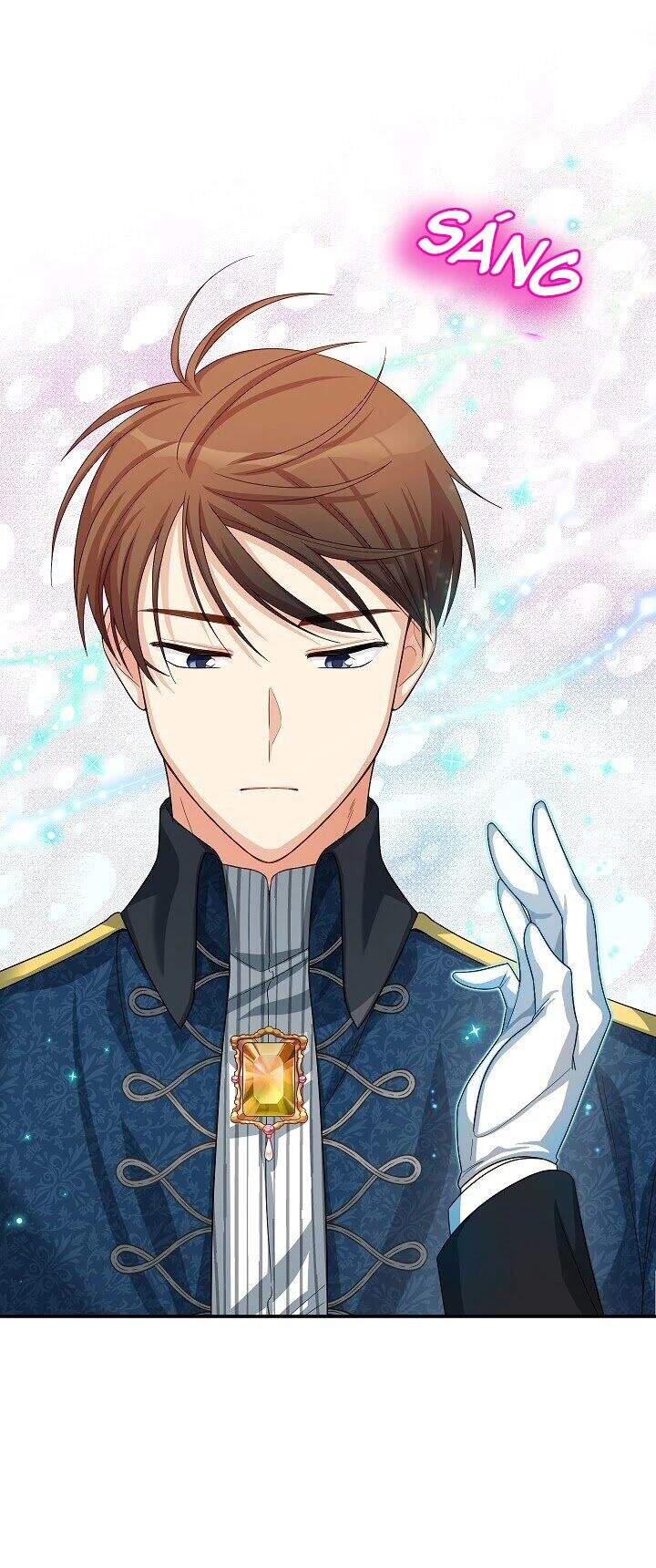 Nữ Công Tước Với Tâm Hồn Trống Rỗng Chapter 57 - 46