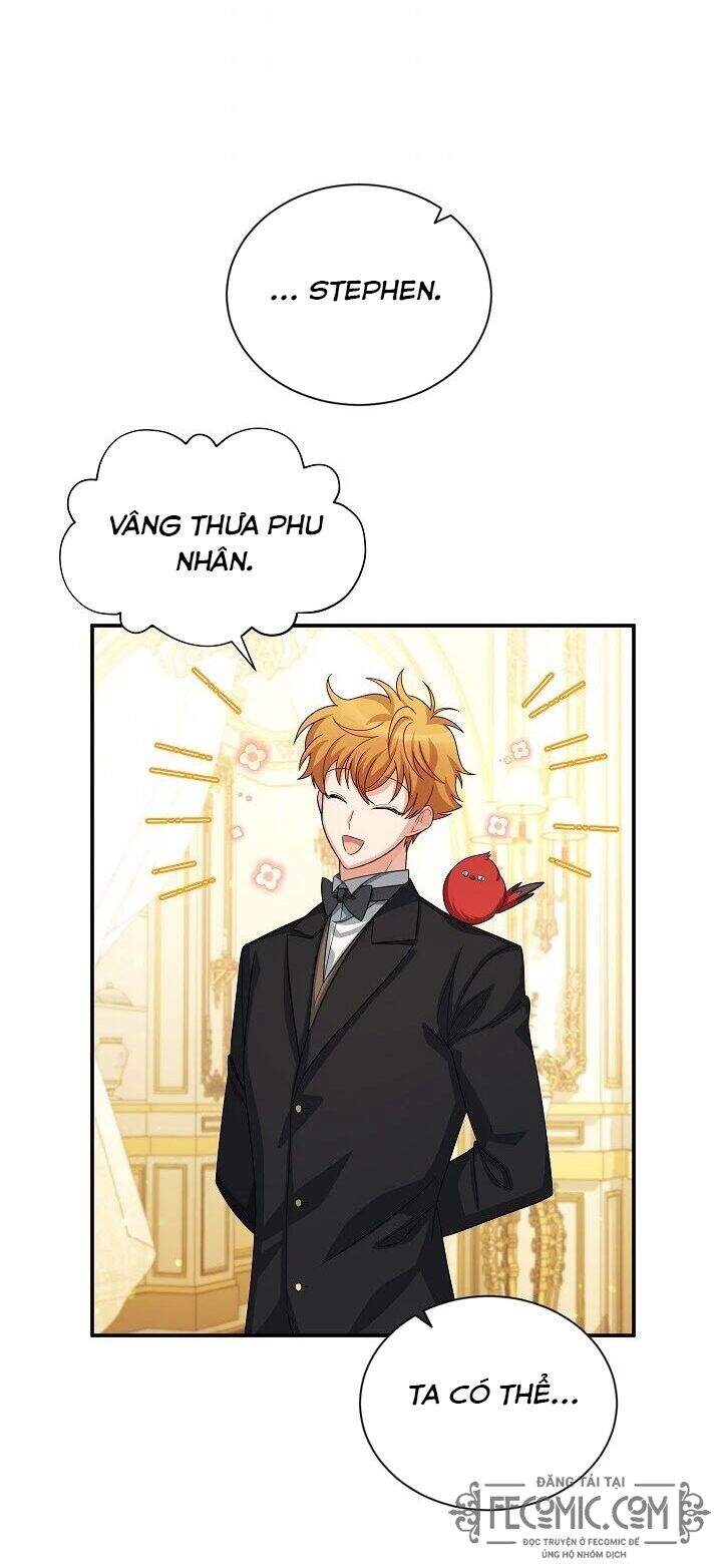 Nữ Công Tước Với Tâm Hồn Trống Rỗng Chapter 57 - 49