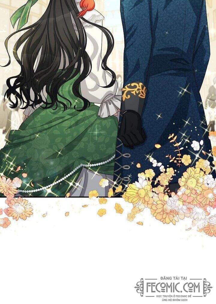 Nữ Công Tước Với Tâm Hồn Trống Rỗng Chapter 57 - 52