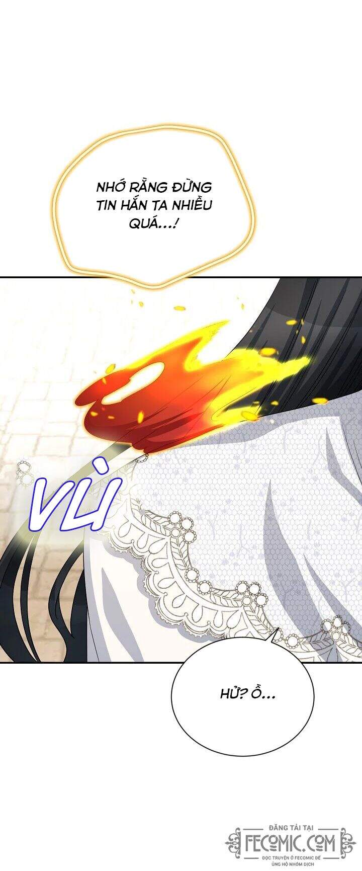 Nữ Công Tước Với Tâm Hồn Trống Rỗng Chapter 57 - 59