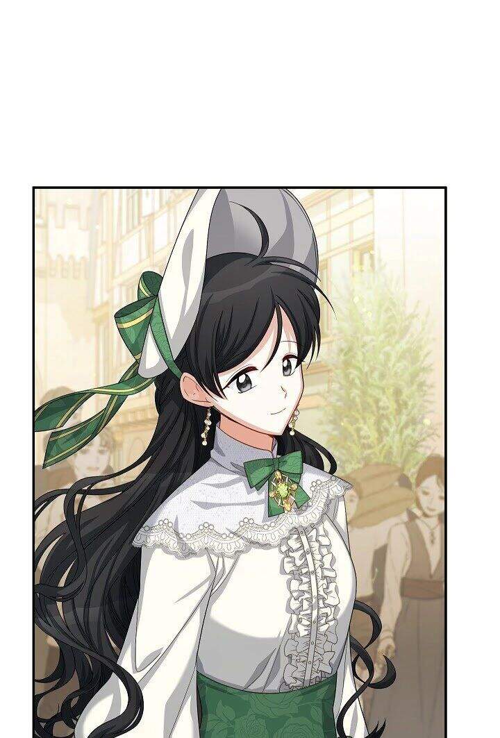 Nữ Công Tước Với Tâm Hồn Trống Rỗng Chapter 57 - 60