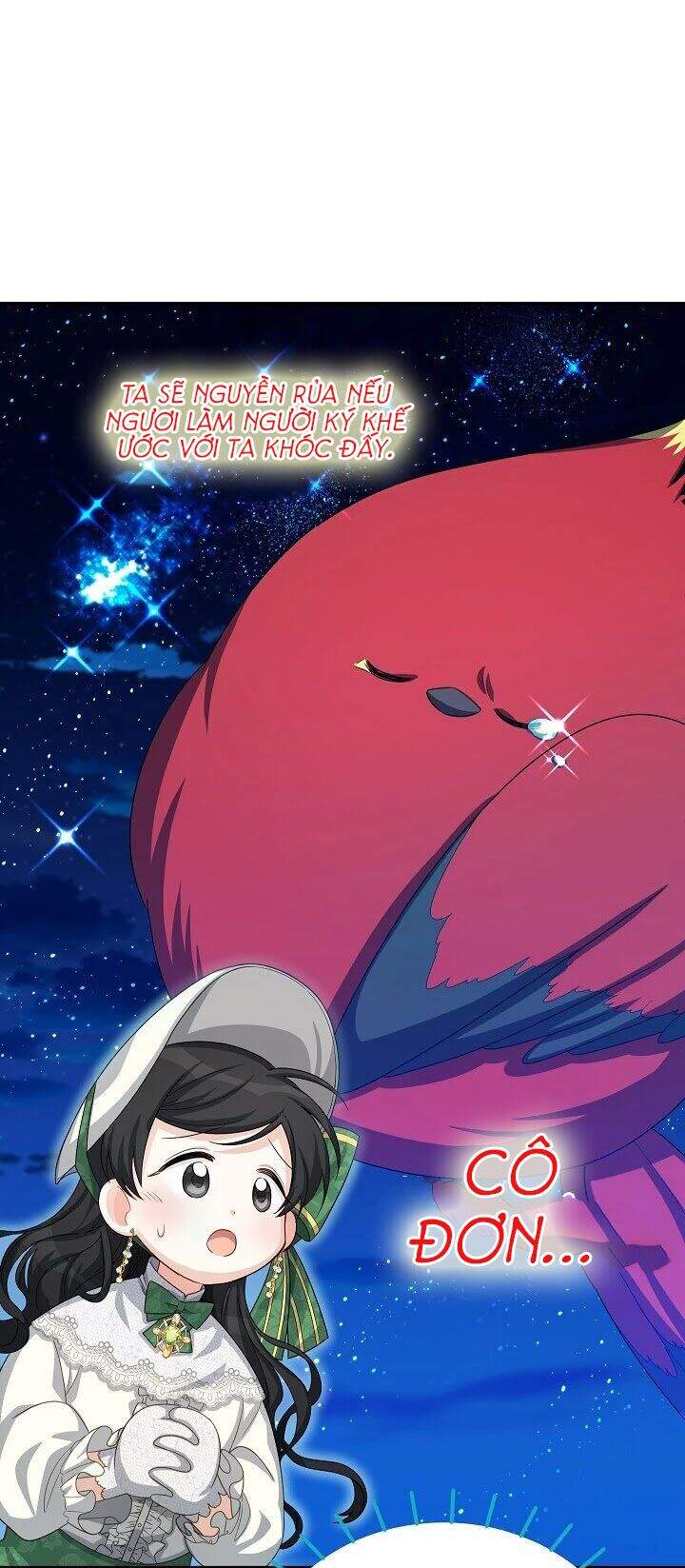 Nữ Công Tước Với Tâm Hồn Trống Rỗng Chapter 57 - 62