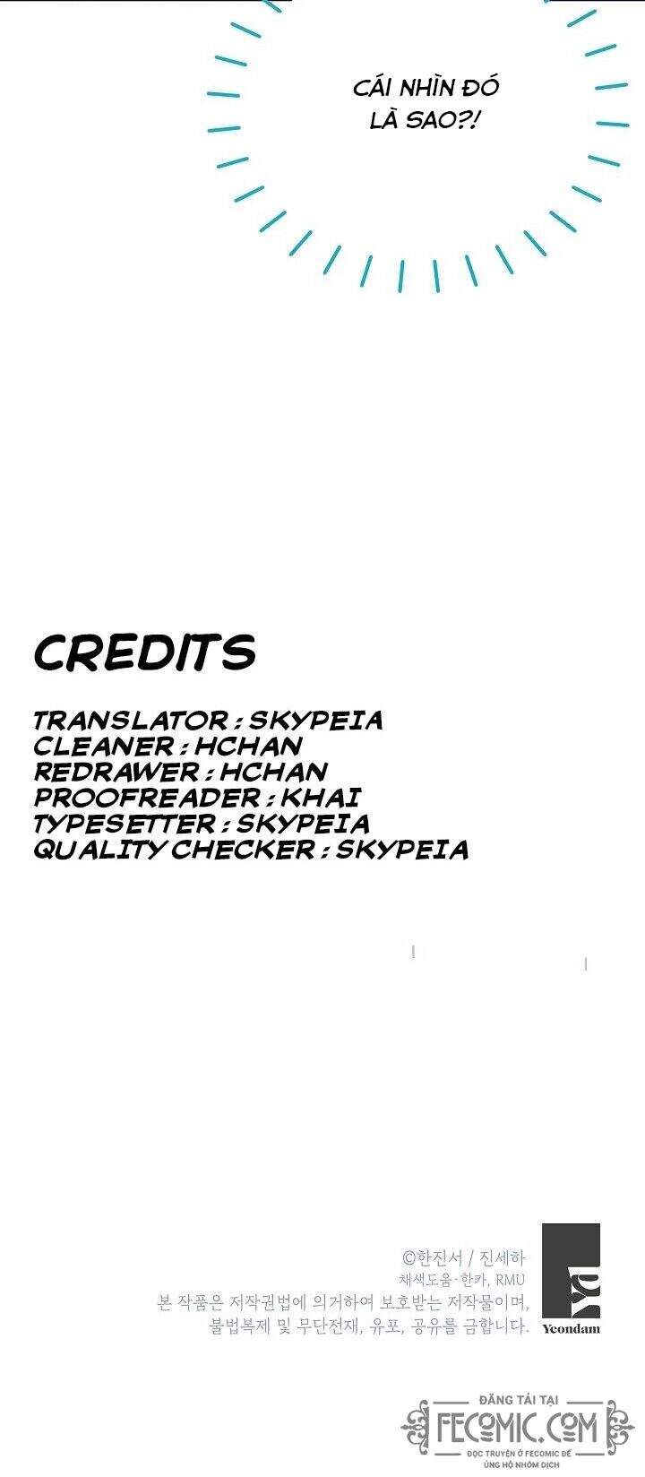 Nữ Công Tước Với Tâm Hồn Trống Rỗng Chapter 57 - 63