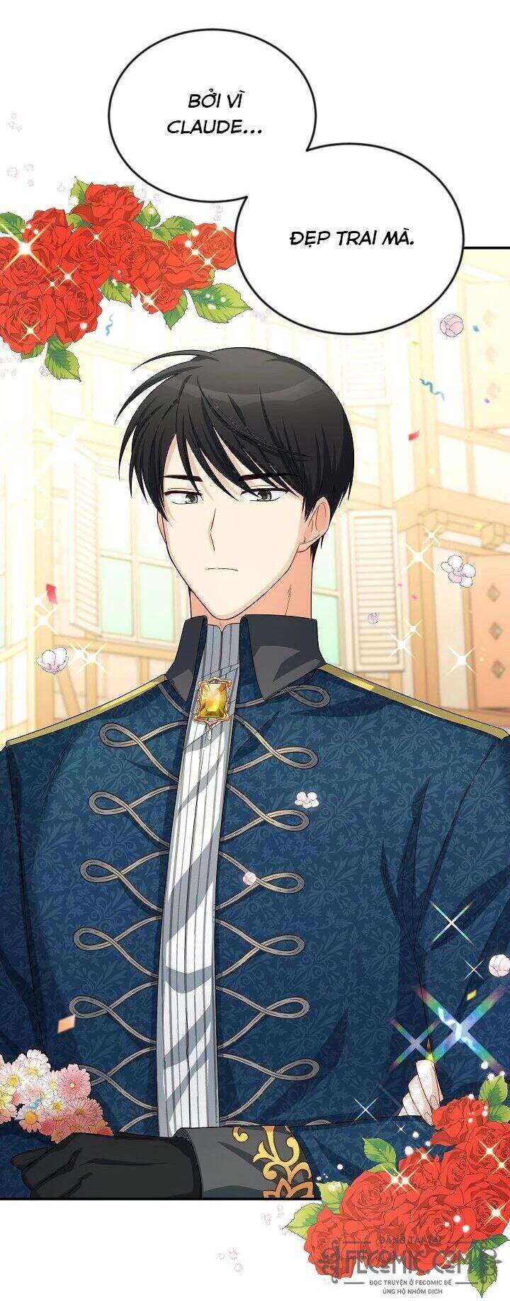 Nữ Công Tước Với Tâm Hồn Trống Rỗng Chapter 57 - 8
