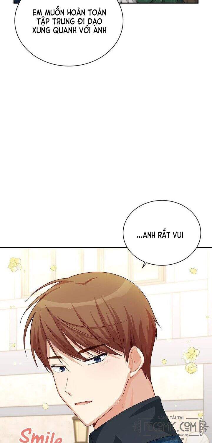 Nữ Công Tước Với Tâm Hồn Trống Rỗng Chapter 58 - 2