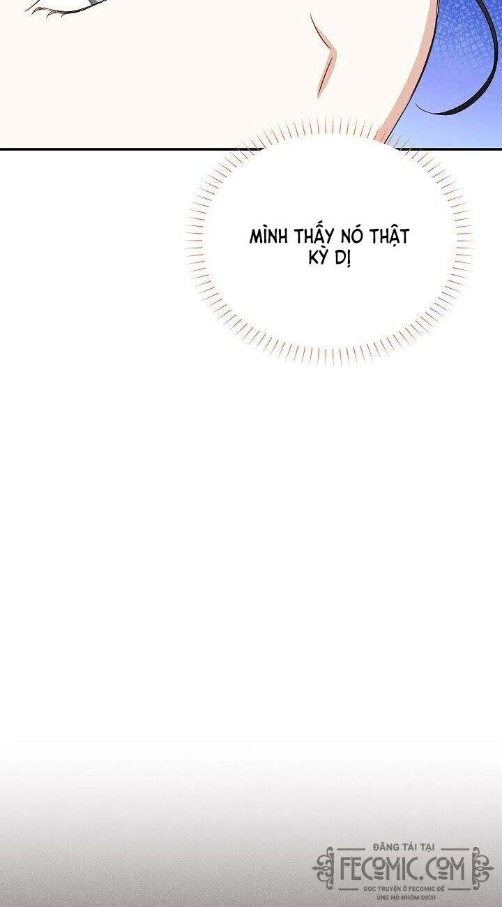 Nữ Công Tước Với Tâm Hồn Trống Rỗng Chapter 58 - 11