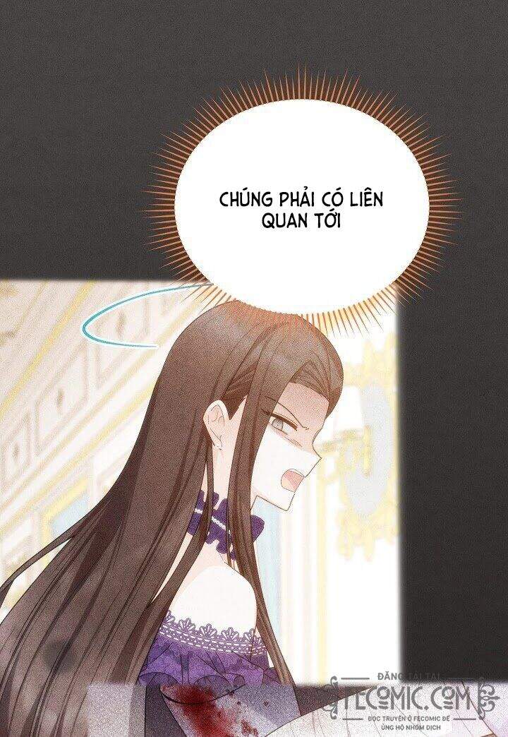 Nữ Công Tước Với Tâm Hồn Trống Rỗng Chapter 58 - 13