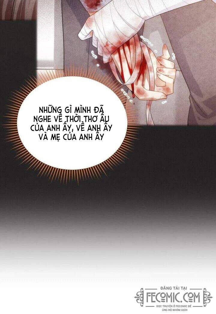 Nữ Công Tước Với Tâm Hồn Trống Rỗng Chapter 58 - 14