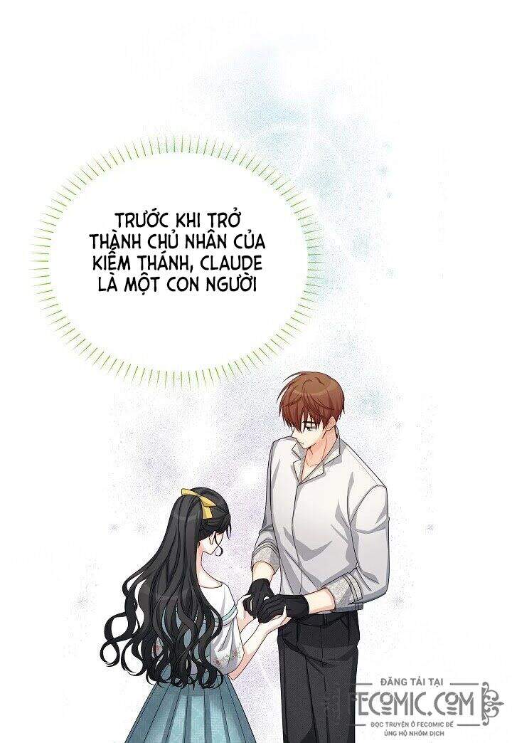 Nữ Công Tước Với Tâm Hồn Trống Rỗng Chapter 58 - 15